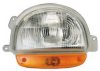 HELLA 1AE 354 319-021 Headlight